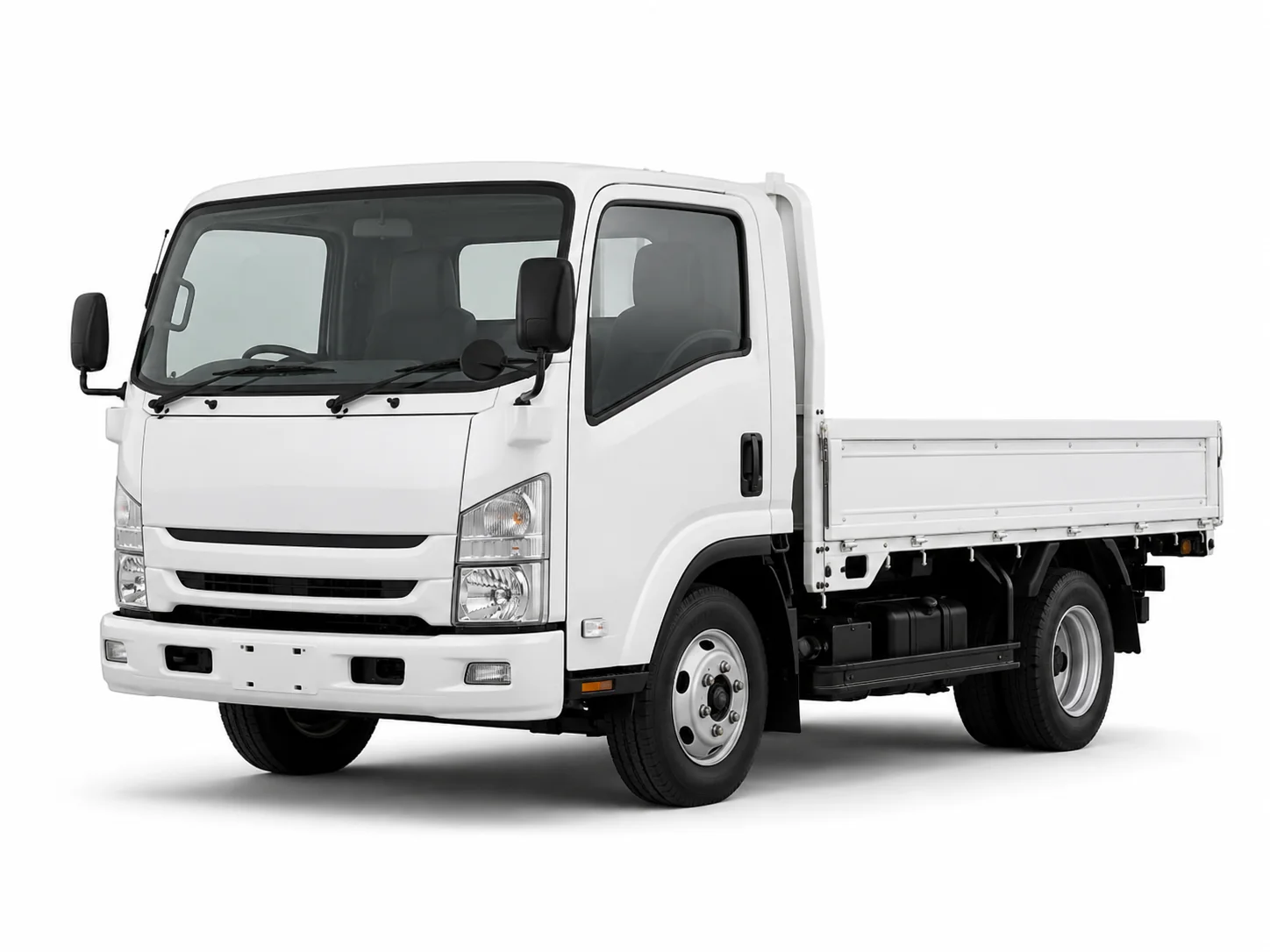 1.5tトラックプランの車両イメージ
