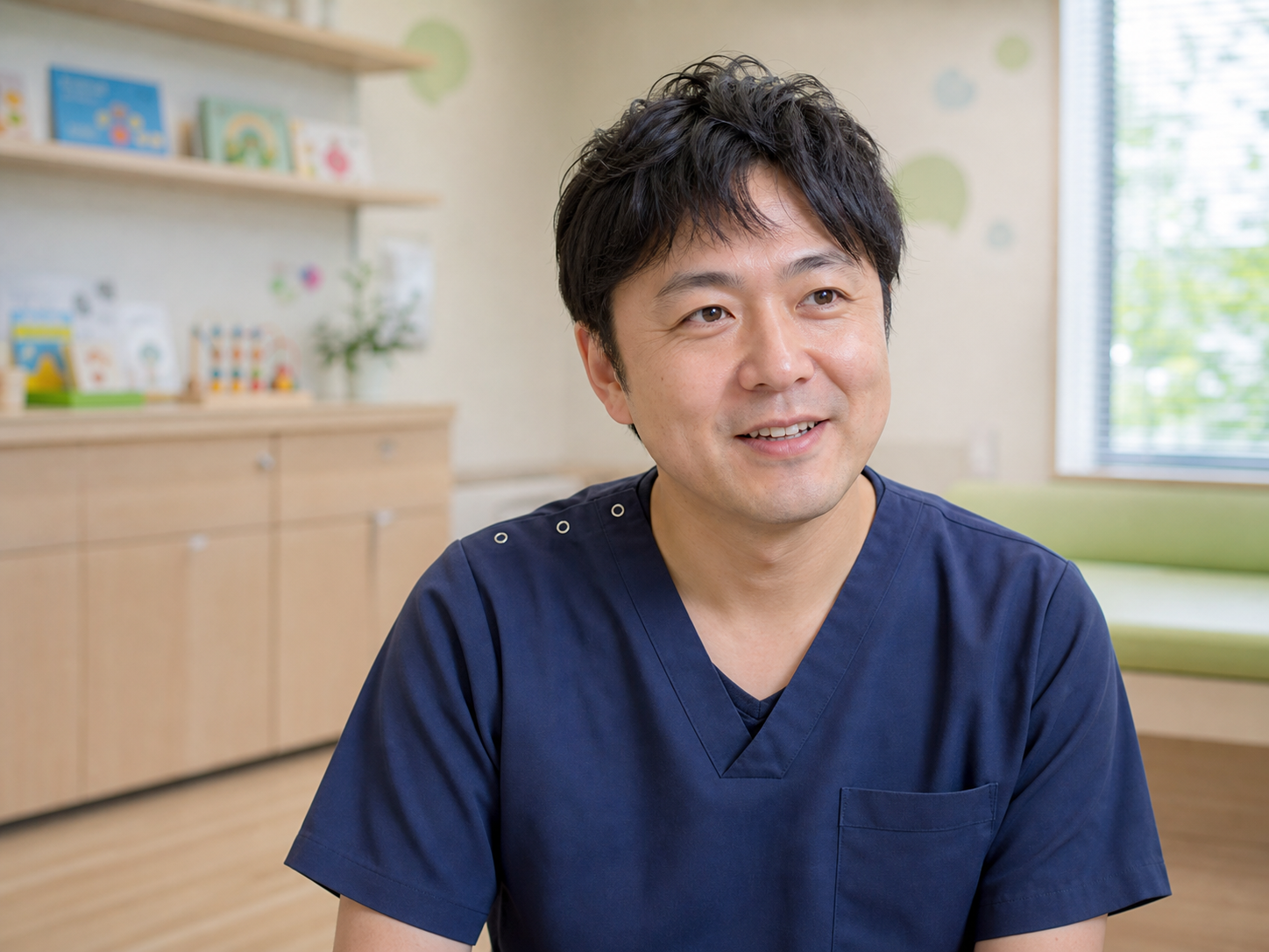 院長 山田太郎