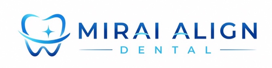 MIRAI ALIGN DENTAL