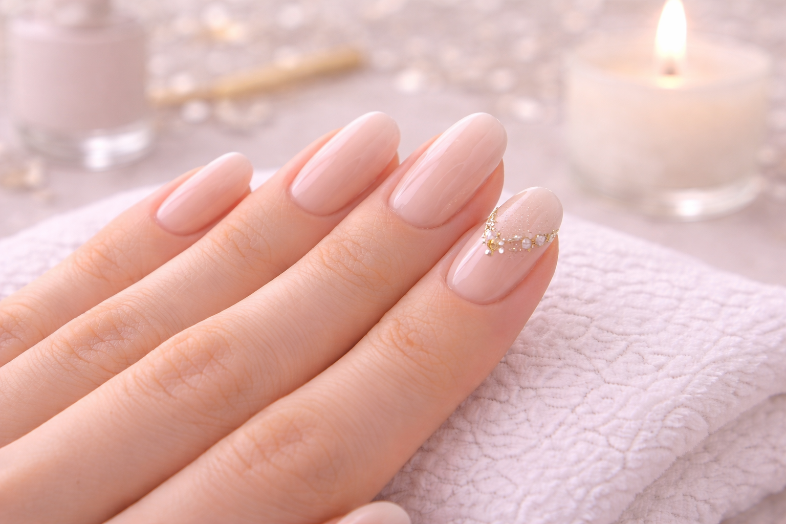 オフィスネイル