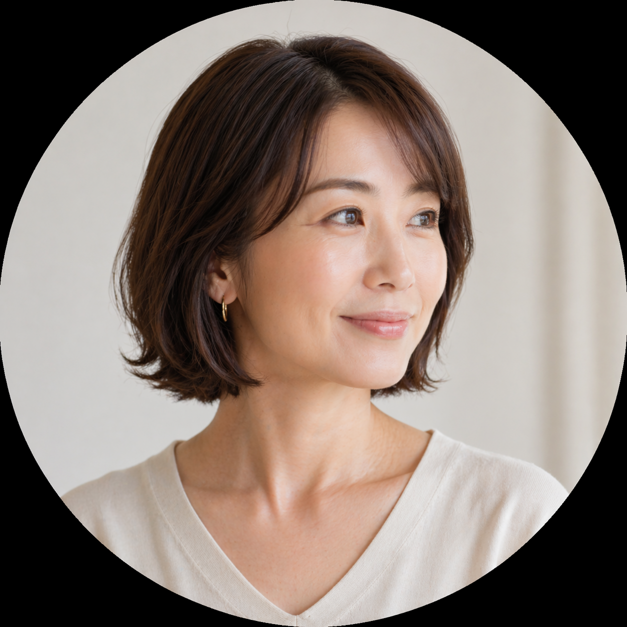 お客様の声の40代女性 / 主婦のプロフィール写真